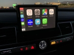 Carplay Audi A8 D4