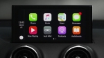 Carplay Audi A3